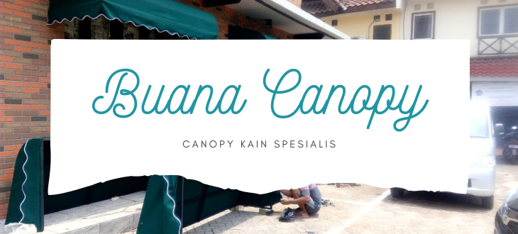 Spesialis Canopy Kain